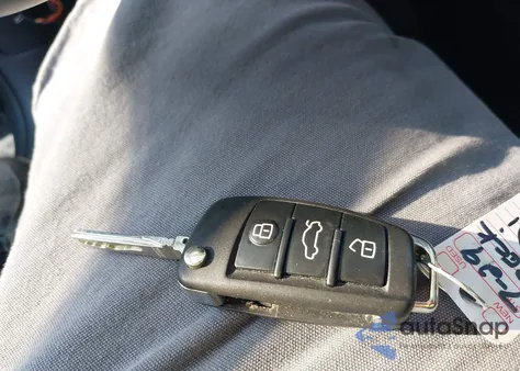 2019 Audi Rs 3 2.5T z USA, uszkodzony, nr VIN WUABWGFF5KA904955